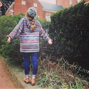 Meet your Posher, Ariel